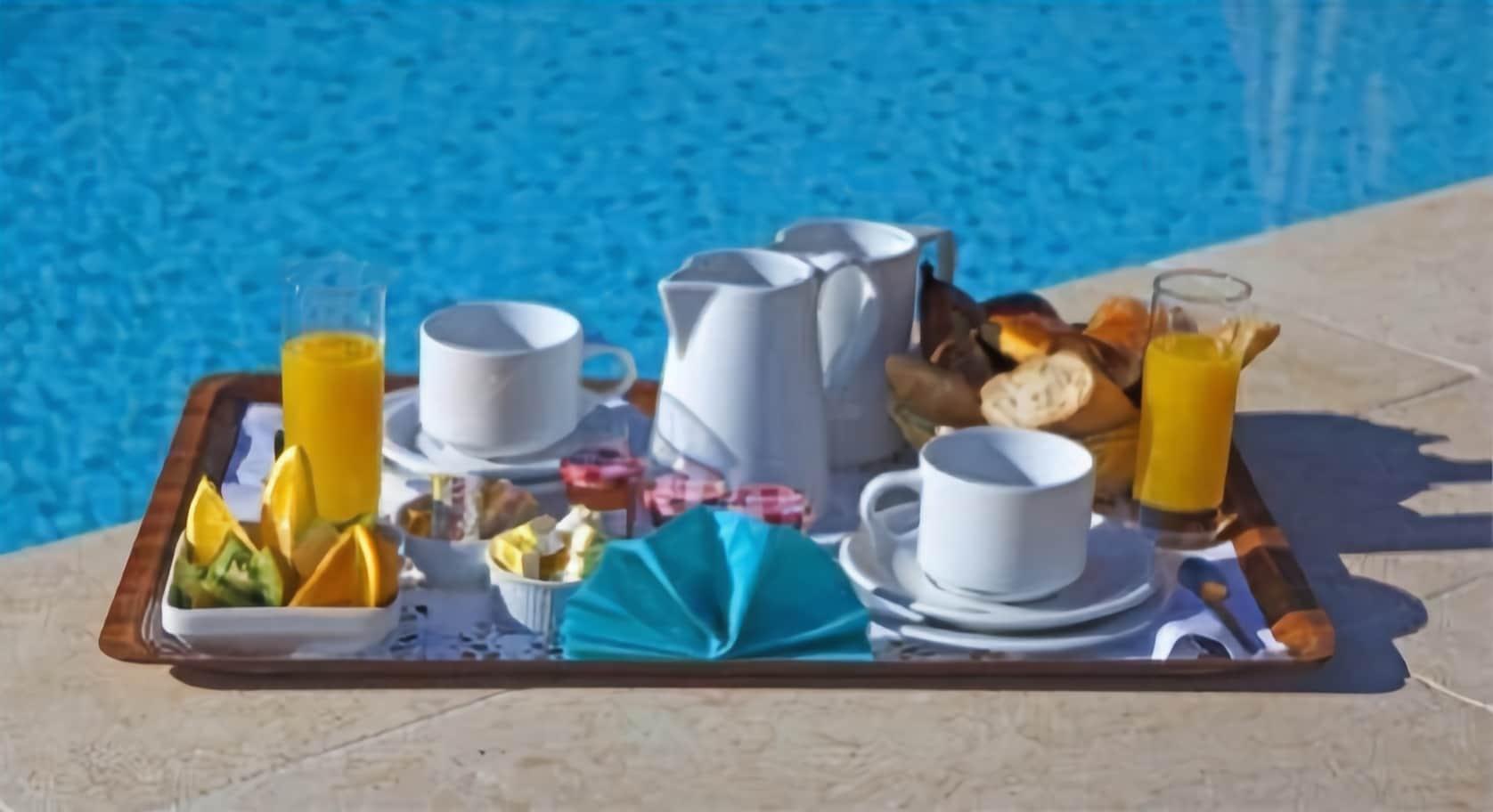 Hotel La Garbine Ramatuelle Luaran gambar