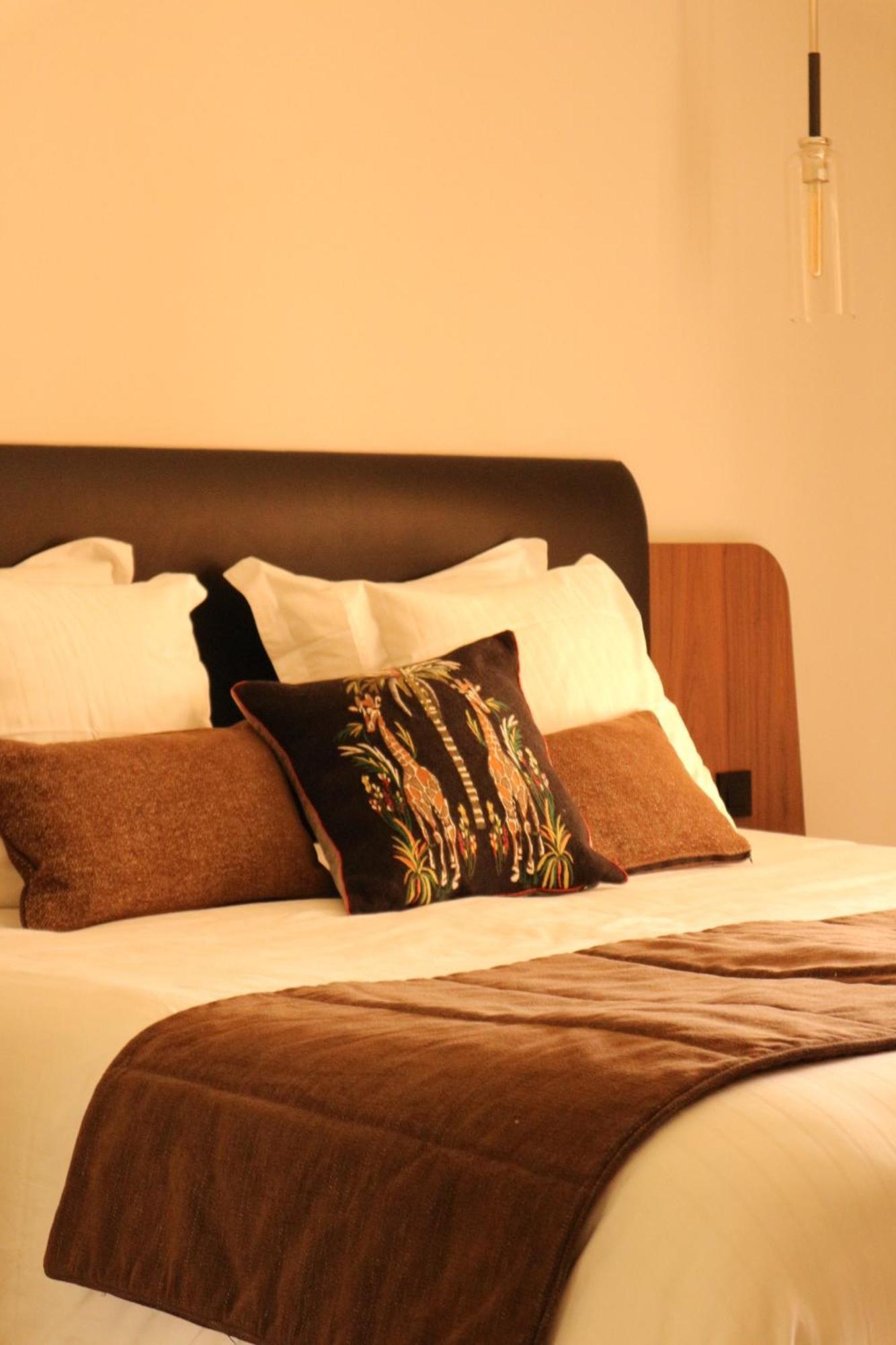 Hotel La Garbine Ramatuelle Luaran gambar