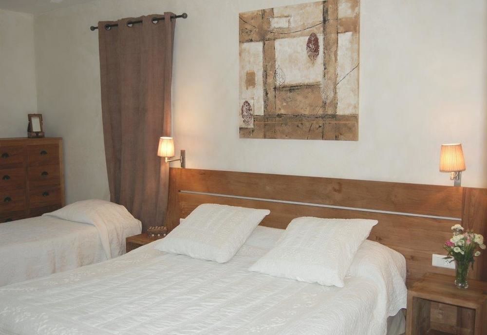 Hotel La Garbine Ramatuelle Luaran gambar