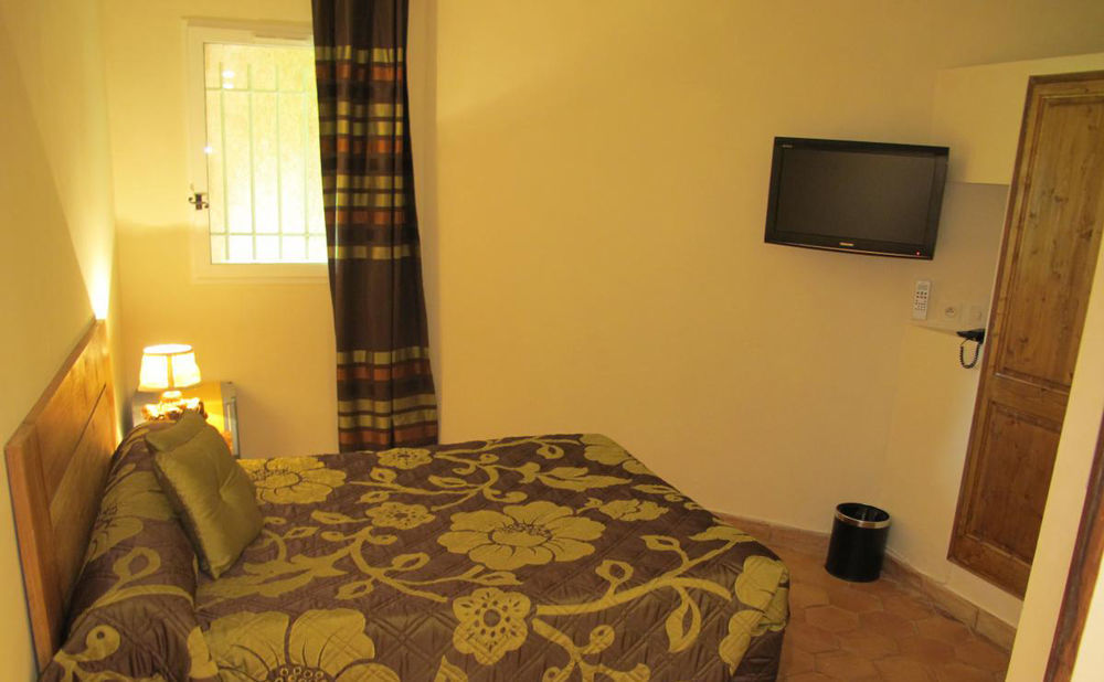 Hotel La Garbine Ramatuelle Luaran gambar
